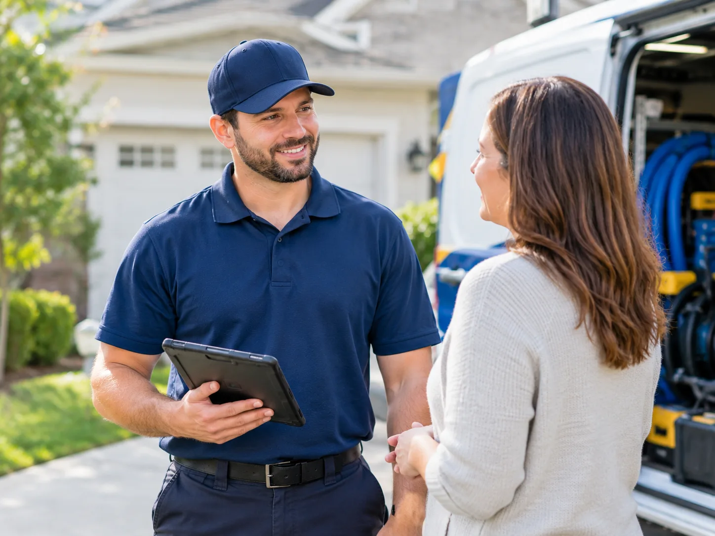 Sewage Backup Cleanup Keller, WA FAQs